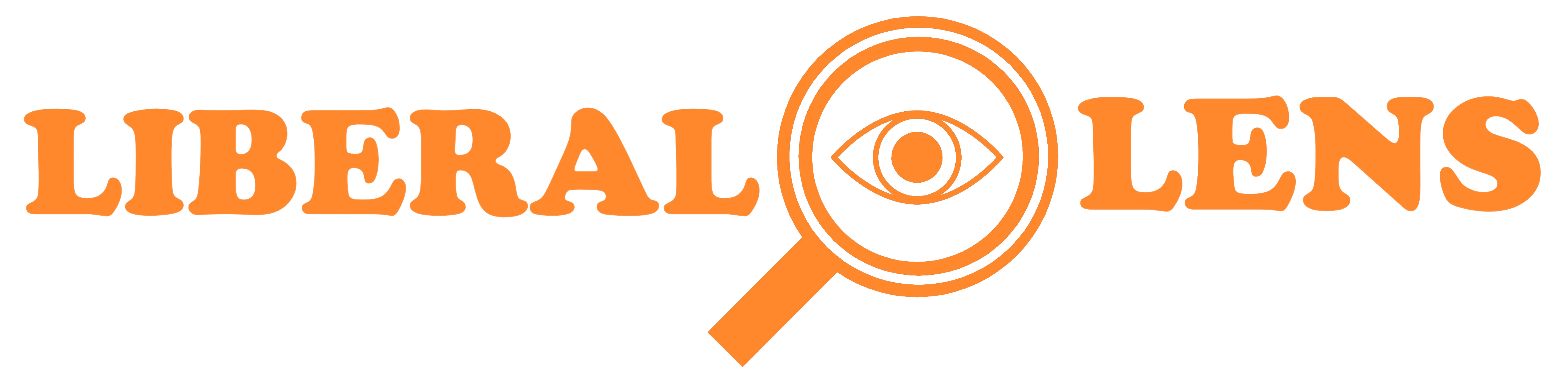 Liberal Lens