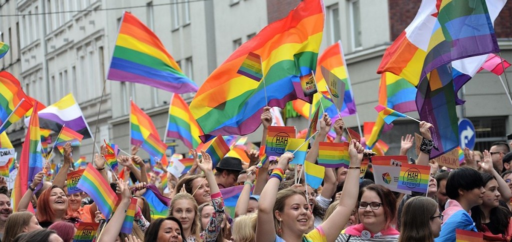 Opinion: Britain needs a radical new vision for LGBT&nbsp;rights.
