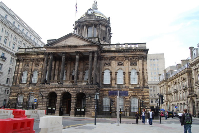 “Bailiff Free Britain:” Protesters Disrupt City Council&nbsp;Meeting